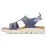 Сандалии женские Merrell FLEUR BACKSTRAP indigo/seaway - 36 - синий - 2 - Robinzon.ua