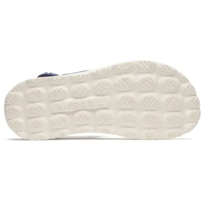 Сандалии женские Merrell FLEUR BACKSTRAP indigo/seaway - 36 - синий - 4 Сандалии женские Merrell FLEUR BACKSTRAP indigo/seaway - 36 - синий - 4 - Robinzon.ua