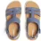 Сандалии женские Merrell FLEUR BACKSTRAP indigo/seaway - 36 - синий - 5 - Robinzon.ua