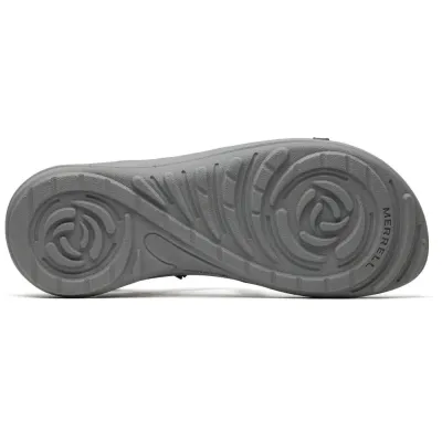 Сандалии женские Merrell HARBOR BACKSTRAP black - 36 - черный - 4 - Robinzon.ua