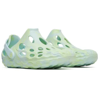 Сандалии женские Merrell HYDRO MOC belize - 40 - светло-зеленый - 2 Сандалии женские Merrell HYDRO MOC belize - 40 - светло-зеленый - 2 - Robinzon.ua