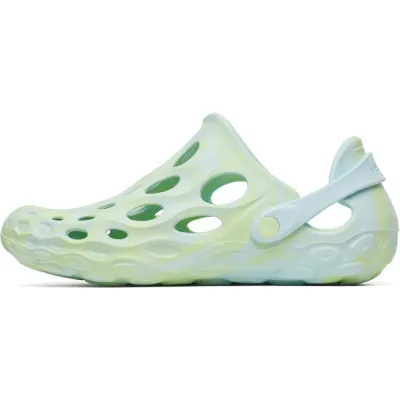 Сандалии женские Merrell HYDRO MOC belize - 40 - светло-зеленый - 3 Сандалии женские Merrell HYDRO MOC belize - 40 - светло-зеленый - 3 - Robinzon.ua