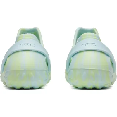 Сандалии женские Merrell HYDRO MOC belize - 40 - светло-зеленый - 4 Сандалии женские Merrell HYDRO MOC belize - 40 - светло-зеленый - 4 - Robinzon.ua