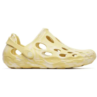 Сандалии женские Merrell HYDRO MOC turmeric - 40 - желтый - 1 - Robinzon.ua