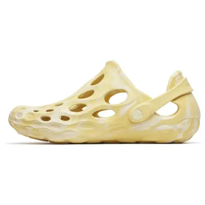 Сандалии женские Merrell HYDRO MOC turmeric - 40 - желтый - 3 - Robinzon.ua
