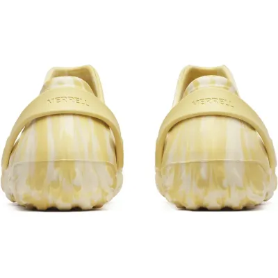 Сандалии женские Merrell HYDRO MOC turmeric - 40 - желтый - 4 - Robinzon.ua