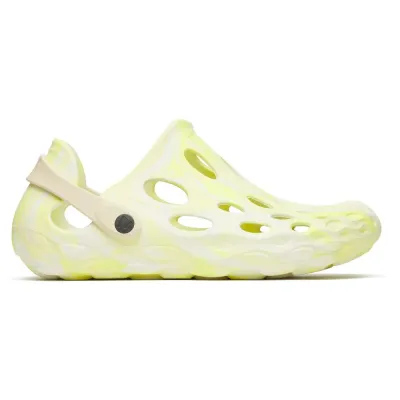 Сандалии женские Merrell HYDRO MOC turmeric - 40 - желтый - 6 - Robinzon.ua