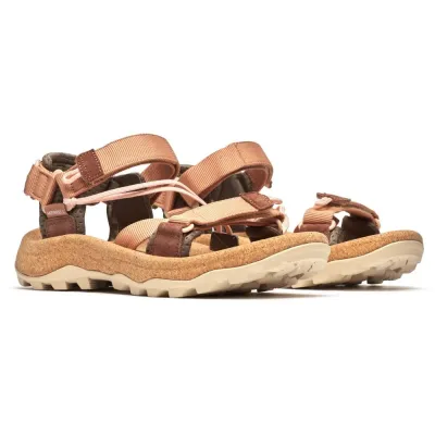Сандалии женские Merrell SPEED FUSION WEB RMX tan rose - 36 - морковный - 1 Сандалии женские Merrell SPEED FUSION WEB RMX tan rose - 36 - морковный - 1 - Robinzon.ua