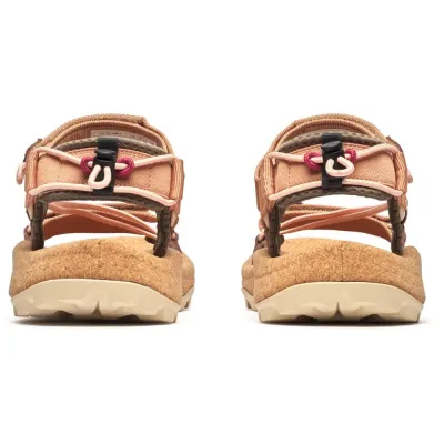 Сандалии женские Merrell SPEED FUSION WEB RMX tan rose - 36 - морковный - 3 Сандалии женские Merrell SPEED FUSION WEB RMX tan rose - 36 - морковный - 3 - Robinzon.ua