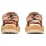 Сандалии женские Merrell SPEED FUSION WEB RMX tan rose - 36 - морковный - 3 - Robinzon.ua