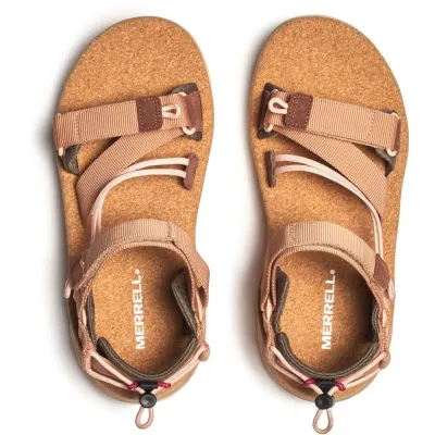 Сандалии женские Merrell SPEED FUSION WEB RMX tan rose - 36 - морковный - 5 Сандалии женские Merrell SPEED FUSION WEB RMX tan rose - 36 - морковный - 5 - Robinzon.ua