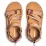 Сандалии женские Merrell SPEED FUSION WEB RMX tan rose - 36 - морковный - 5 - Robinzon.ua