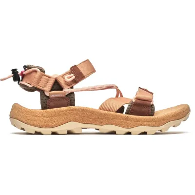 Сандалии женские Merrell SPEED FUSION WEB RMX tan rose - 36 - морковный - 6 Сандалии женские Merrell SPEED FUSION WEB RMX tan rose - 36 - морковный - 6 - Robinzon.ua
