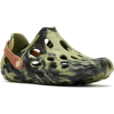 Сандалии мужские Merrell HYDRO MOC comet - 43 - темно-синий - 6 - Robinzon.ua