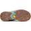 Ботинки женские Merrell MOAB SPEED 2 LTR MID WP highrise - 38.5 - голубой - 4 - Robinzon.ua