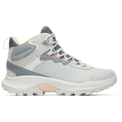 Ботинки женские Merrell SPEED STRIKE 2 LTR MID WP gale - 37.5 - светло-серый - 1 Ботинки женские Merrell SPEED STRIKE 2 LTR MID WP gale - 37.5 - светло-серый - 1 - Robinzon.ua