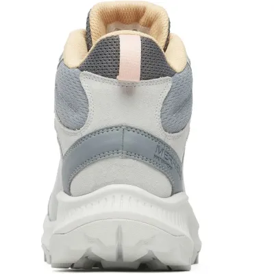 Ботинки женские Merrell SPEED STRIKE 2 LTR MID WP gale - 37.5 - светло-серый - 3 Ботинки женские Merrell SPEED STRIKE 2 LTR MID WP gale - 37.5 - светло-серый - 3 - Robinzon.ua