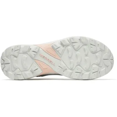 Ботинки женские Merrell SPEED STRIKE 2 LTR MID WP gale - 37.5 - светло-серый - 4 Ботинки женские Merrell SPEED STRIKE 2 LTR MID WP gale - 37.5 - светло-серый - 4 - Robinzon.ua