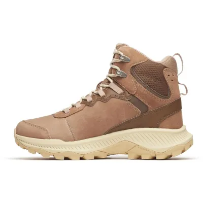 Ботинки женские Merrell SPEED STRIKE 2 LTR THRM MID WP hazel - 40 - коричневый - 2 Ботинки женские Merrell SPEED STRIKE 2 LTR THRM MID WP hazel - 40 - коричневый - 2 - Robinzon.ua
