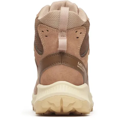 Ботинки женские Merrell SPEED STRIKE 2 LTR THRM MID WP hazel - 40 - коричневый - 3 Ботинки женские Merrell SPEED STRIKE 2 LTR THRM MID WP hazel - 40 - коричневый - 3 - Robinzon.ua