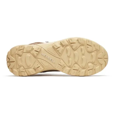 Ботинки женские Merrell SPEED STRIKE 2 LTR THRM MID WP hazel - 40 - коричневый - 4 Ботинки женские Merrell SPEED STRIKE 2 LTR THRM MID WP hazel - 40 - коричневый - 4 - Robinzon.ua