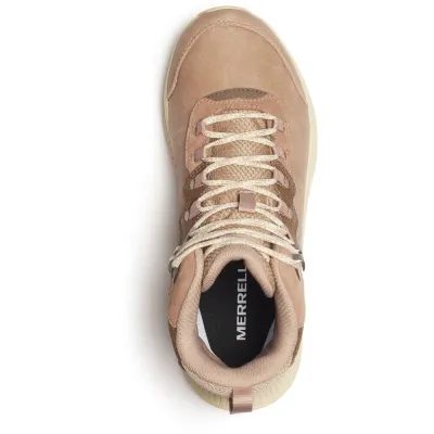 Ботинки женские Merrell SPEED STRIKE 2 LTR THRM MID WP hazel - 40 - коричневый - 5 Ботинки женские Merrell SPEED STRIKE 2 LTR THRM MID WP hazel - 40 - коричневый - 5 - Robinzon.ua