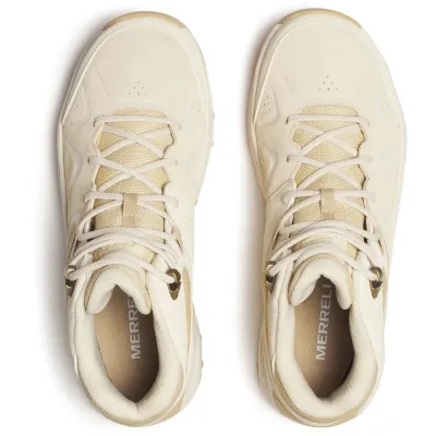 Ботинки женские Merrell YOKOTA 3 MID GTX poplar - 40 - бежевый - 5 Ботинки женские Merrell YOKOTA 3 MID GTX poplar - 40 - бежевый - 5 - Robinzon.ua