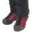 Ботинки женские Salewa ORTLES ASCENT MID GTX W 61409 1575 - 37 - бордовый/черный - 2 - Robinzon.ua