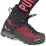 Ботинки женские Salewa ORTLES ASCENT MID GTX W 61409 1575 - 37 - бордовый/черный - 4 - Robinzon.ua