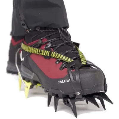 Ботинки женские Salewa ORTLES ASCENT MID GTX W 61409 1575 - 37 - бордовый/черный - 6 Ботинки женские Salewa ORTLES ASCENT MID GTX W 61409 1575 - 37 - бордовый/черный - 6 - Robinzon.ua