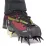 Ботинки женские Salewa ORTLES ASCENT MID GTX W 61409 1575 - 37 - бордовый/черный - 6 - Robinzon.ua