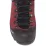 Ботинки женские Salewa ORTLES ASCENT MID GTX W 61409 1575 - 38.5 - бордовый/черный - 4 - Robinzon.ua