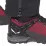 Ботинки женские Salewa ORTLES ASCENT MID GTX W 61409 1575 - 38.5 - бордовый/черный - 8 - Robinzon.ua