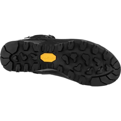 Ботинки женские Salewa ORTLES ASCENT MID GTX W 61409 1575 - 40 - бордовый/черный - 4 Ботинки женские Salewa ORTLES ASCENT MID GTX W 61409 1575 - 40 - бордовый/черный - 4 - Robinzon.ua
