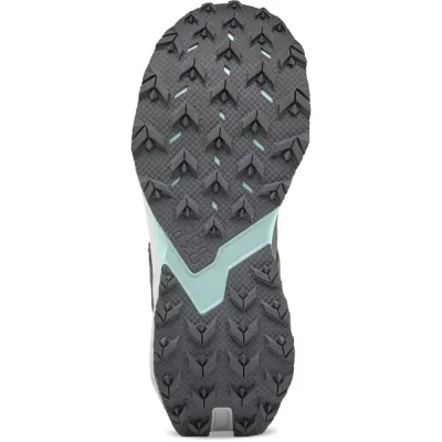 Ботинки женские Salewa PEDROC 2 MID PTX W 61464 5056 - 36 - болотно-зеленый - 3 - Robinzon.ua