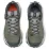 Ботинки женские Salewa PEDROC 2 MID PTX W 61464 5056 - 36 - болотно-зеленый - 5 - Robinzon.ua