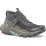 Ботинки женские Salewa PEDROC 2 MID PTX W 61464 5056 - 36 - болотно-зеленый - 6 - Robinzon.ua