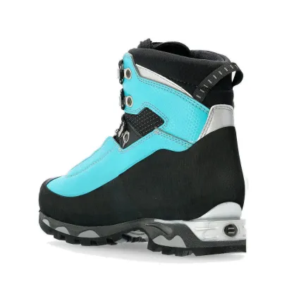 Ботинки женские Zamberlan 2093 BRENVA GTX RR WNS oxide - 37 - бирюзовый - 3 Ботинки женские Zamberlan 2093 BRENVA GTX RR WNS oxide - 37 - бирюзовый - 3 - Robinzon.ua