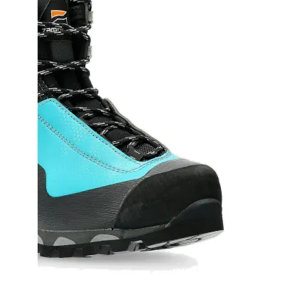 Ботинки женские Zamberlan 2093 BRENVA GTX RR WNS oxide - 38.5 - бирюзовый - 3 - Robinzon.ua