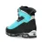 Ботинки женские Zamberlan 2093 BRENVA GTX RR WNS oxide - 40 - бирюзовый - 3 - Robinzon.ua