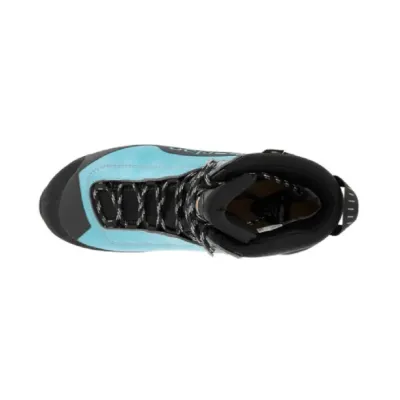 Ботинки женские Zamberlan 2093 BRENVA GTX RR WNS oxide - 40 - бирюзовый - 6 Ботинки женские Zamberlan 2093 BRENVA GTX RR WNS oxide - 40 - бирюзовый - 6 - Robinzon.ua