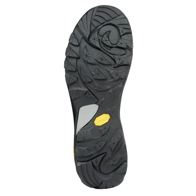 Черевики жіночі Zamberlan 320 NEW TRAIL LITE EVO GTX WNS dark blue - 37.5 - синій - 3 - Robinzon.ua