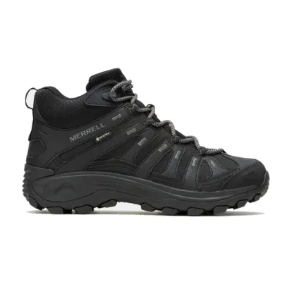 Ботинки мужские Merrell CLAYPOOL 2 SPORT MID GTX black - 42 - черный - 1 Ботинки мужские Merrell CLAYPOOL 2 SPORT MID GTX black - 42 - черный - 1 - Robinzon.ua