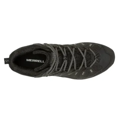 Ботинки мужские Merrell CLAYPOOL 2 SPORT MID GTX black - 42 - черный - 2 Ботинки мужские Merrell CLAYPOOL 2 SPORT MID GTX black - 42 - черный - 2 - Robinzon.ua