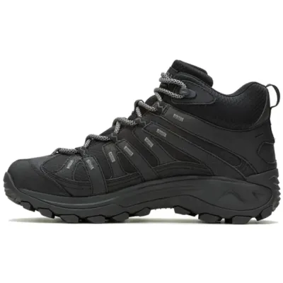 Ботинки мужские Merrell CLAYPOOL 2 SPORT MID GTX black - 42 - черный - 4 Ботинки мужские Merrell CLAYPOOL 2 SPORT MID GTX black - 42 - черный - 4 - Robinzon.ua