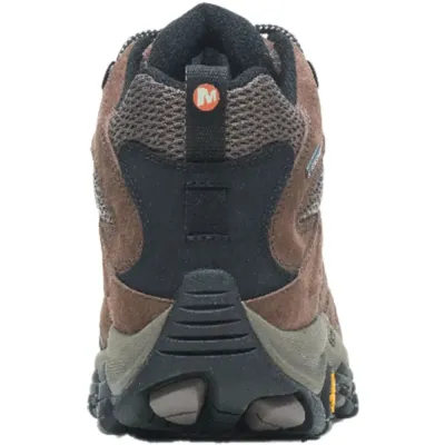 Ботинки мужские Merrell MOAB 3 MID GTX bracken - 43 - коричневый - 3 Ботинки мужские Merrell MOAB 3 MID GTX bracken - 43 - коричневый - 3 - Robinzon.ua