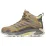 Ботинки мужские  Merrell MOAB SPEED 2 MID GTX cairn - 43 - коричневый - 2 - Robinzon.ua