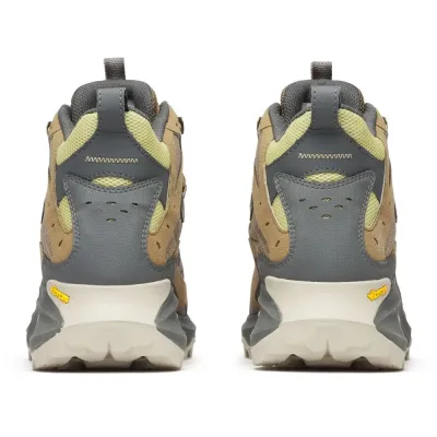 Ботинки мужские Merrell MOAB SPEED 2 MID GTX cairn - 43 - коричневый - 3 Ботинки мужские Merrell MOAB SPEED 2 MID GTX cairn - 43 - коричневый - 3 - Robinzon.ua
