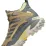 Ботинки мужские  Merrell MOAB SPEED 2 MID GTX cairn - 43 - коричневый - 4 - Robinzon.ua