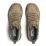 Ботинки мужские  Merrell MOAB SPEED 2 MID GTX cairn - 43 - коричневый - 5 - Robinzon.ua